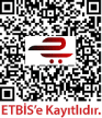 Etbis Tatilbudur